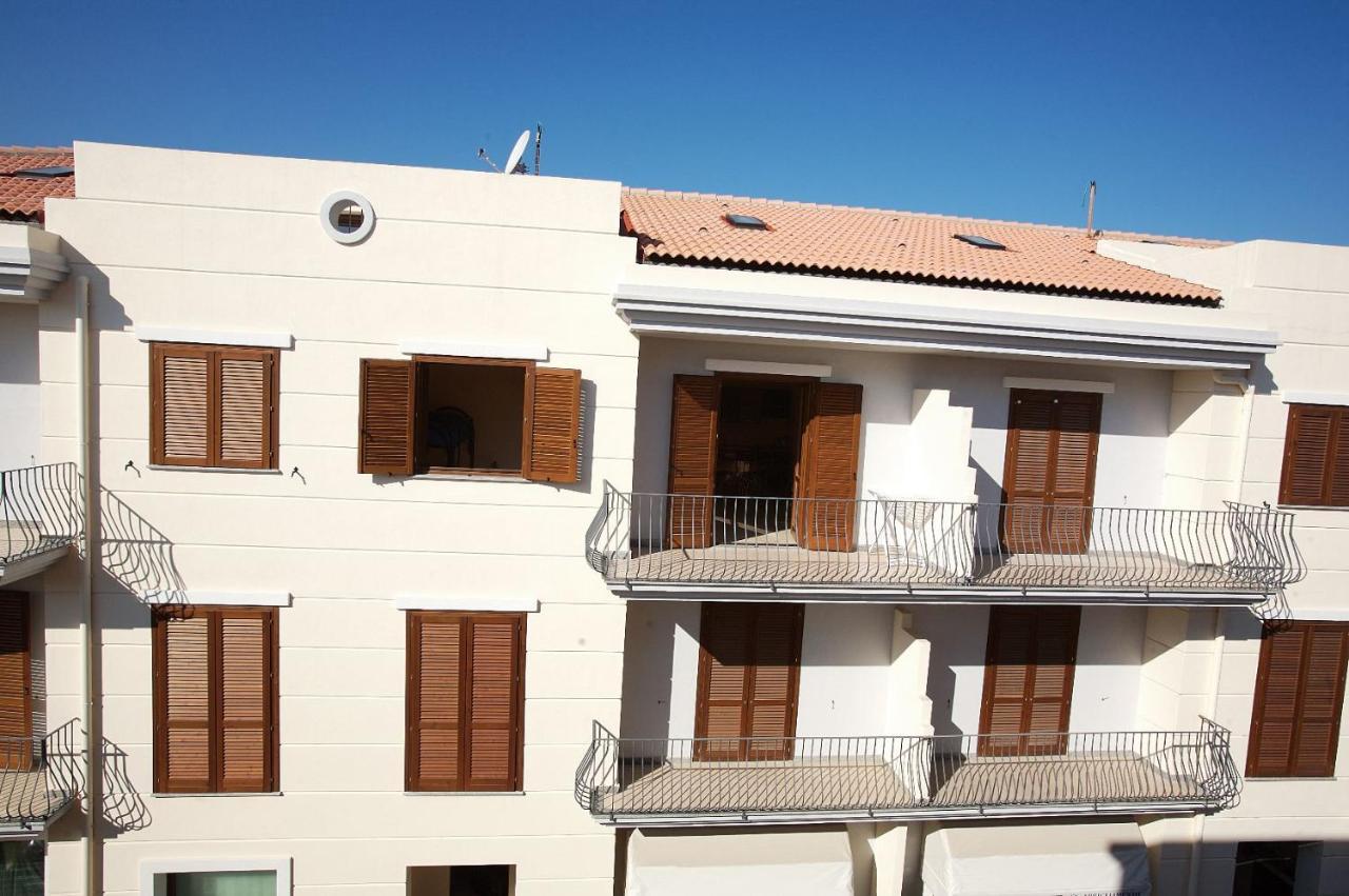 Ferienwohnung La Casa Di Lisa 2 Valledoria  Exterior foto