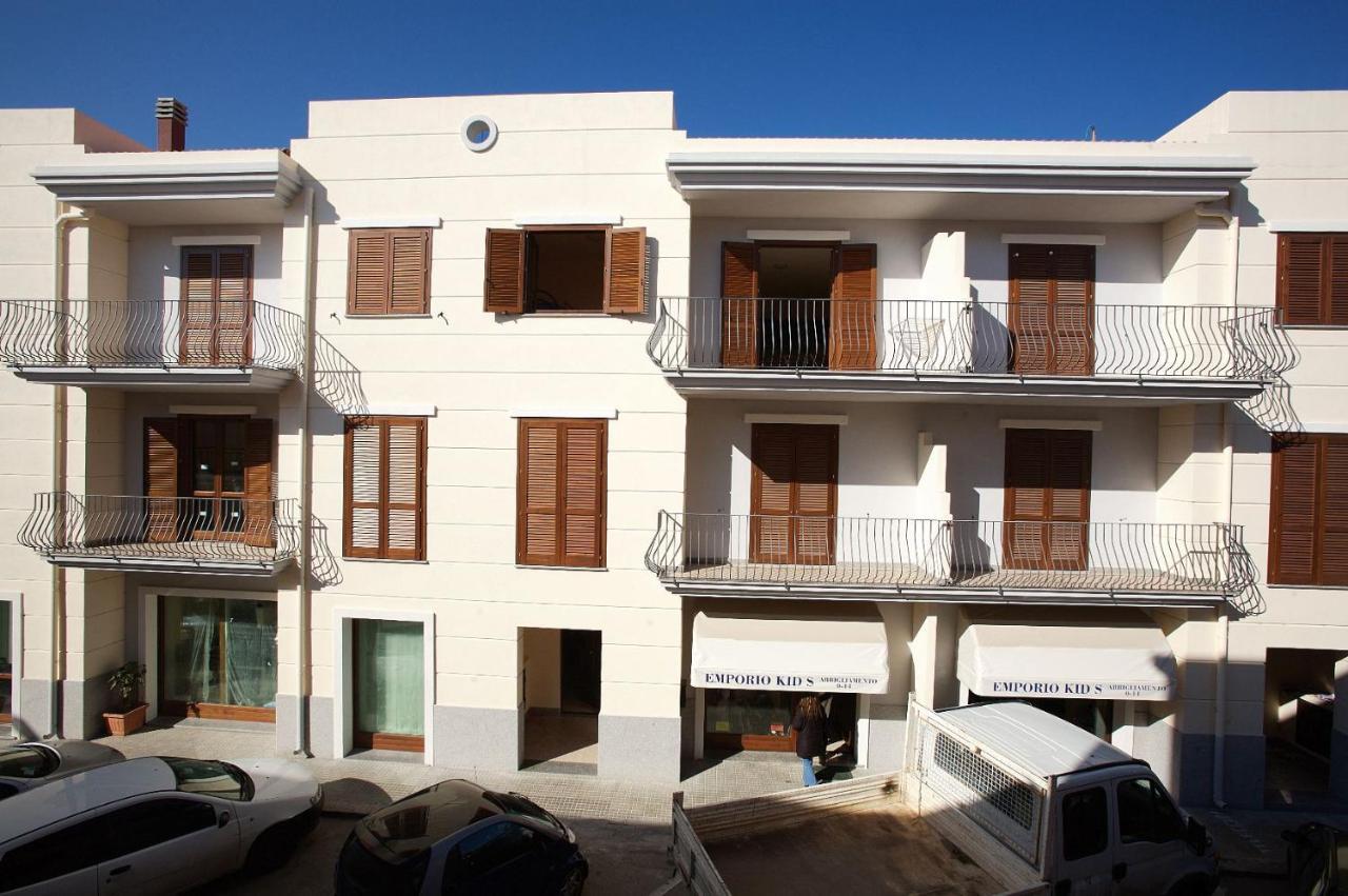 Ferienwohnung La Casa Di Lisa 2 Valledoria  Exterior foto