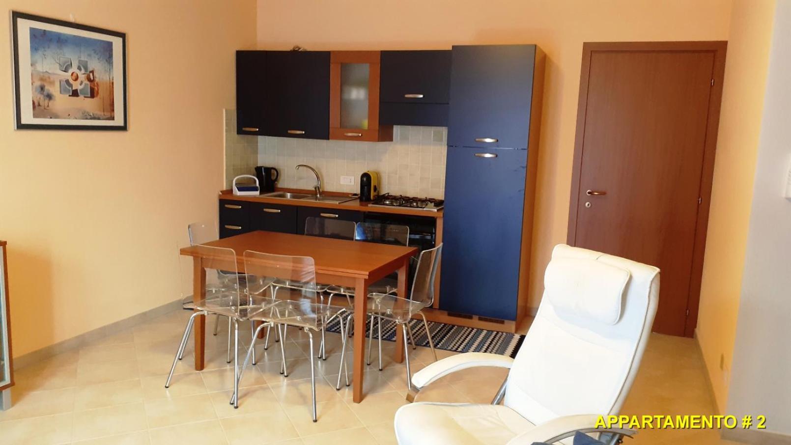 Ferienwohnung La Casa Di Lisa 2 Valledoria  Exterior foto