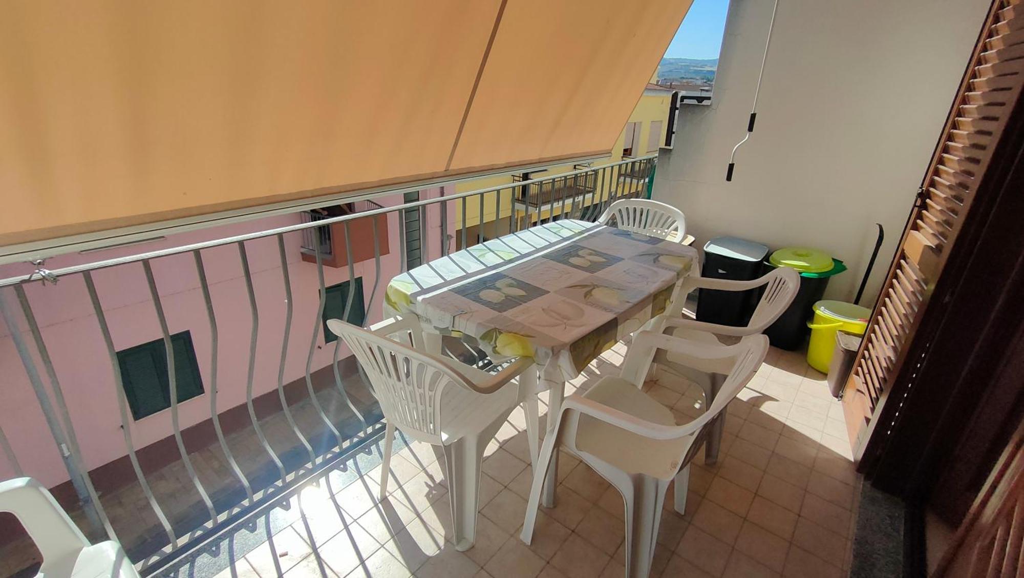 Ferienwohnung La Casa Di Lisa 2 Valledoria  Exterior foto